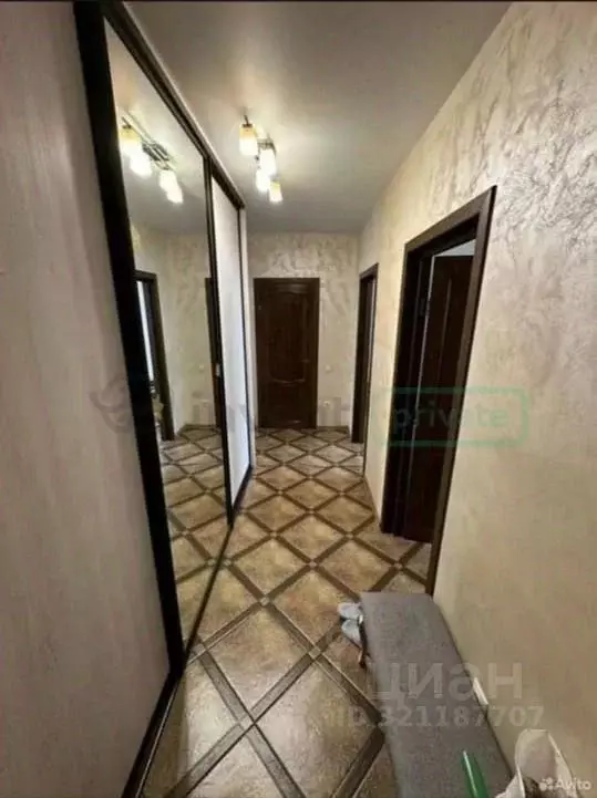 2-к кв. Калининградская область, Калининград ул. Маршала Новикова, 15 ... - Фото 1