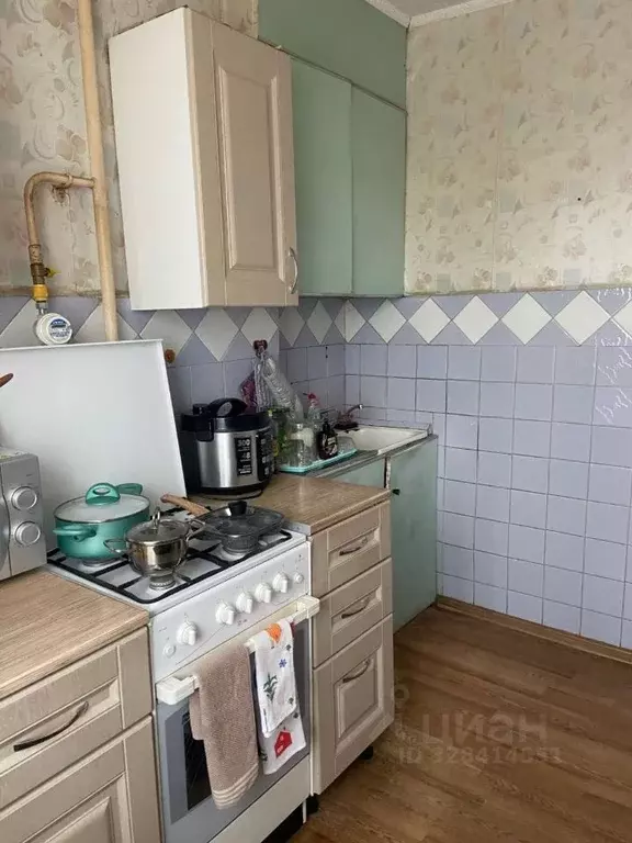 3-к кв. Нижегородская область, Нижний Новгород ул. Сергея Акимова, 29 ... - Фото 1