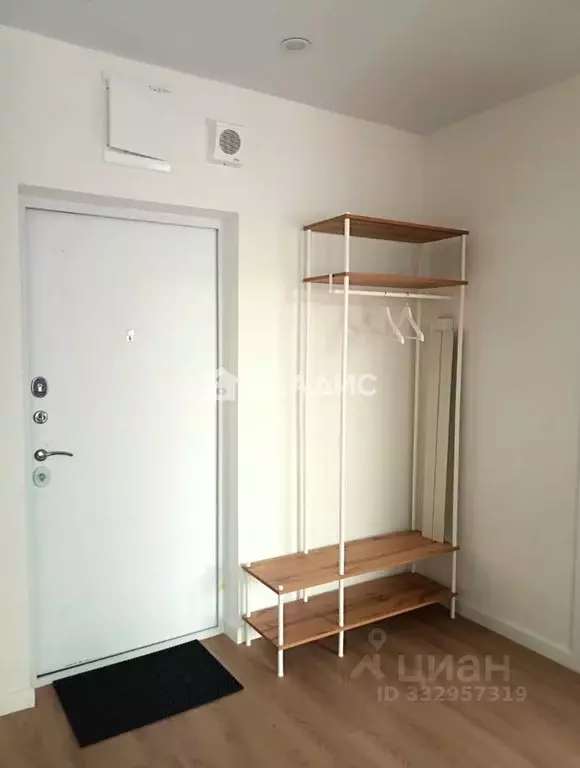 2-к кв. Москва пер. Любучанский, 1к2 (36.4 м) - Фото 2