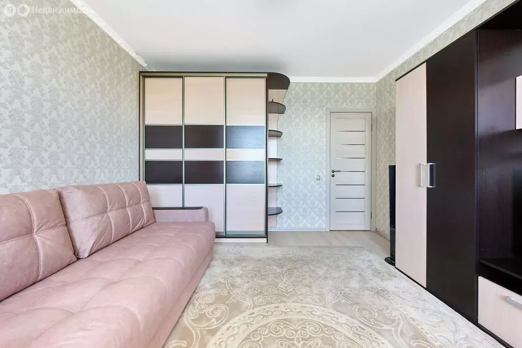 2-комнатная квартира: Мытищи, улица Кедрина, 3 (46.6 м) - Фото 2