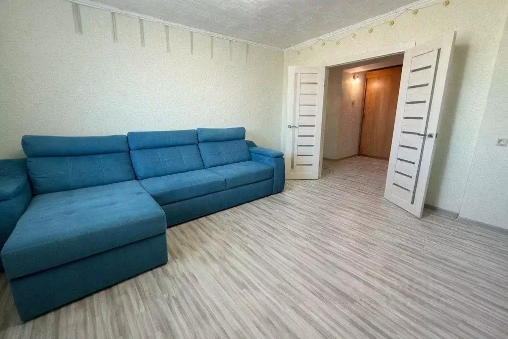 4-к кв. Крым, Симферополь ул. Обская, 3 (80.0 м) - Фото 2