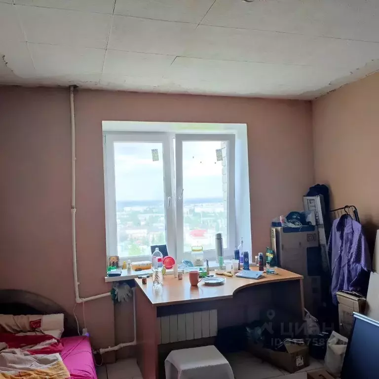 Комната Саратовская область, Саратов Гвардейская ул., 1 - Фото 0