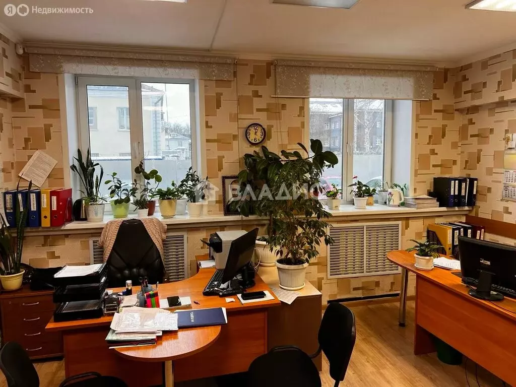 Помещение свободного назначения (27.4 м) - Фото 1