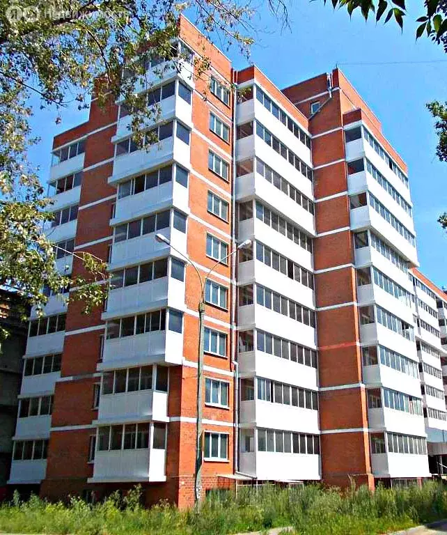 1-комнатная квартира: Иркутск, улица Пискунова, 148/3 (30.7 м) - Фото 2