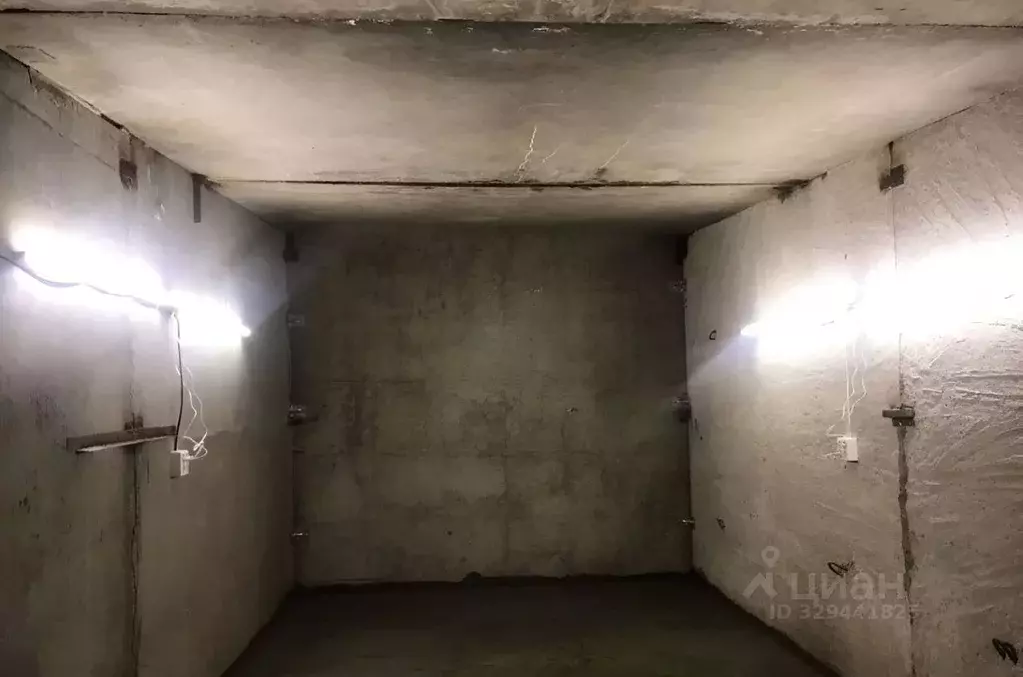 Гараж в Ленинградская область, Мурино Всеволожский район,  (18 м) - Фото 2