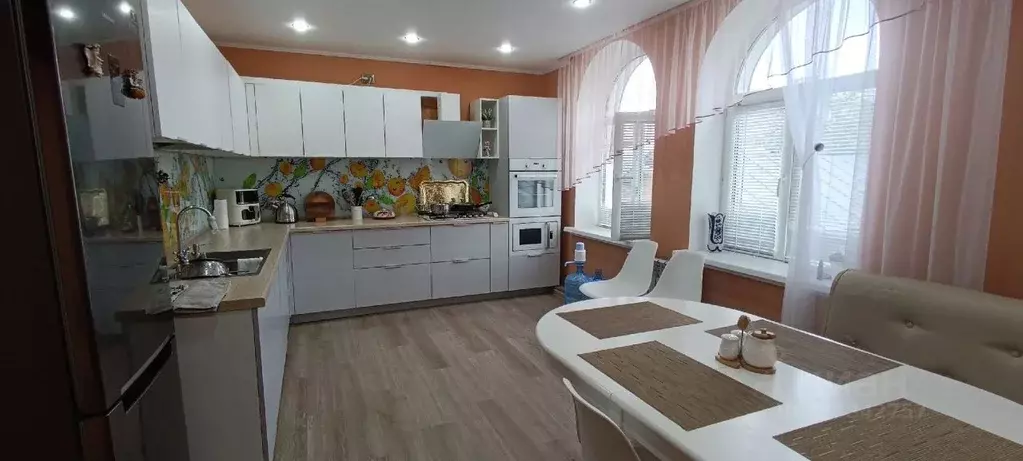 Дом в Татарстан, Зеленодольск ул. Хасанова (269 м) - Фото 1