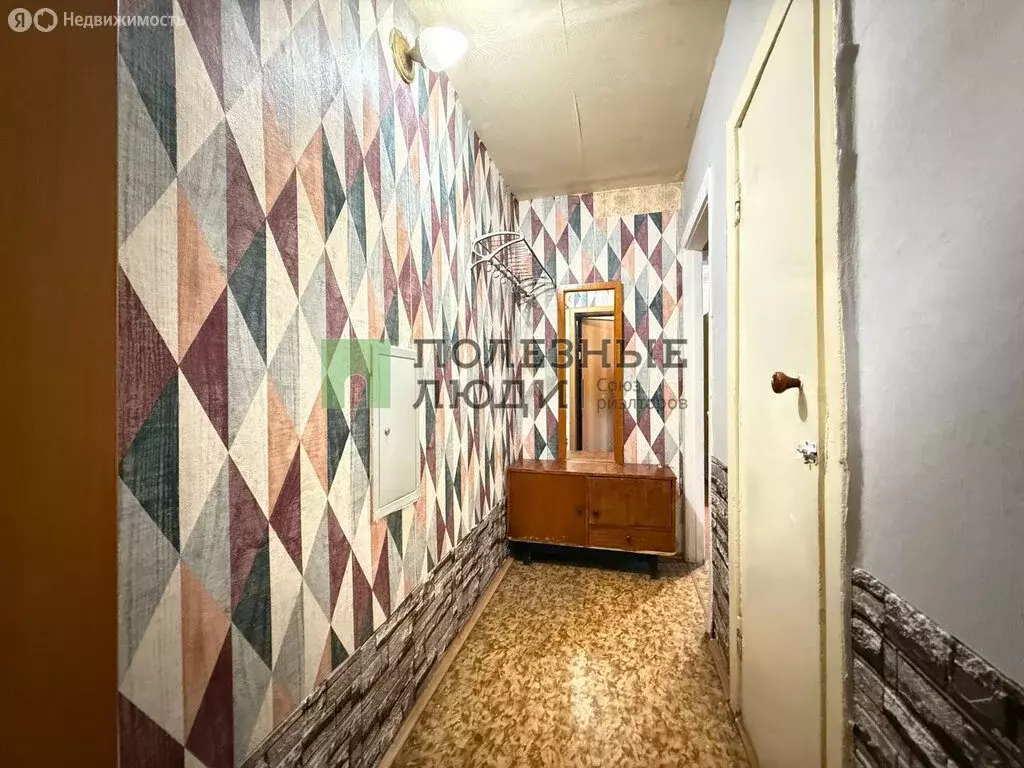 3-комнатная квартира: Ижевск, Пушкинская улица, 224 (53.8 м) - Фото 2