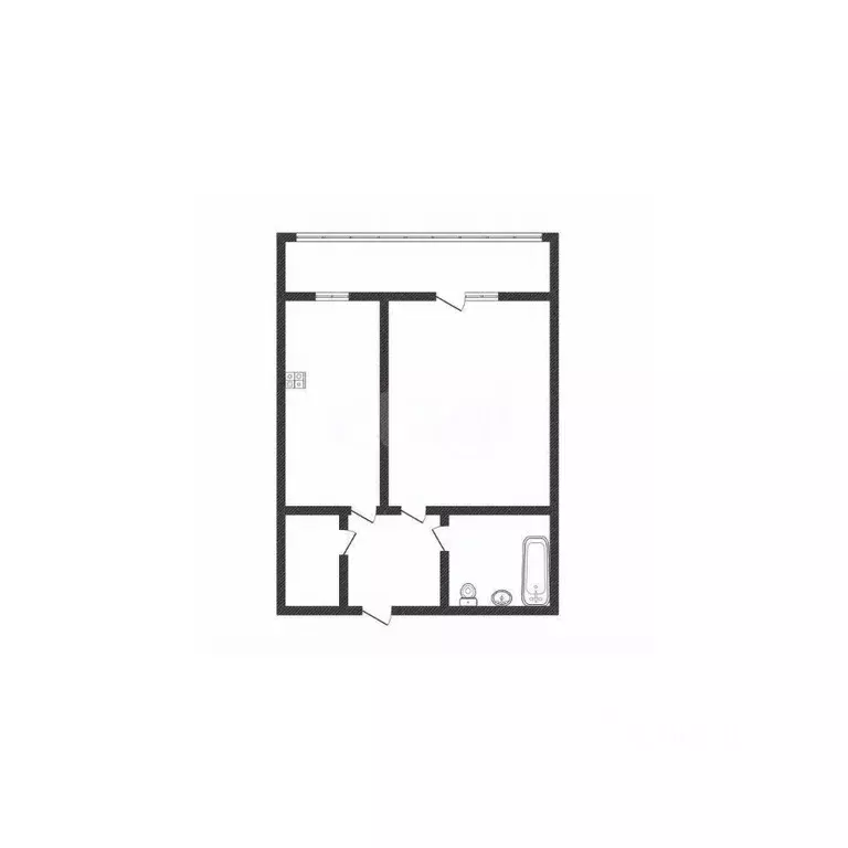 Дом в Башкортостан, Нефтекамск Весенний пер., 4 (76 м) - Фото 2