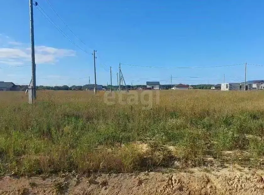 Участок в Сахалинская область, Южно-Сахалинск городской округ, с. ... - Фото 2