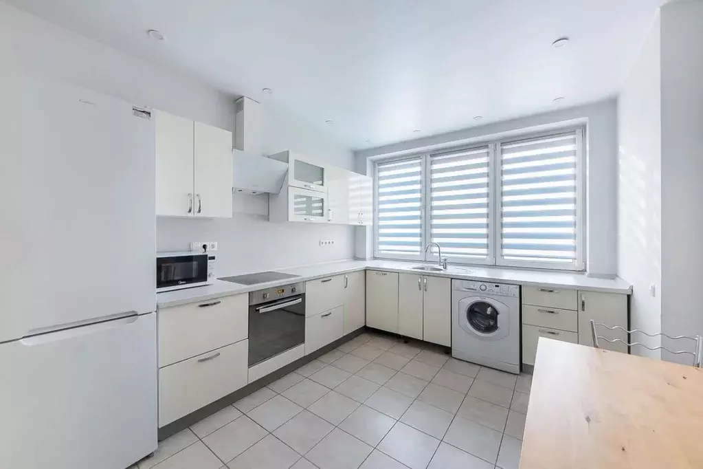 2-к кв. Москва Хорошевское ш., 12к1 (52.0 м) - Фото 1