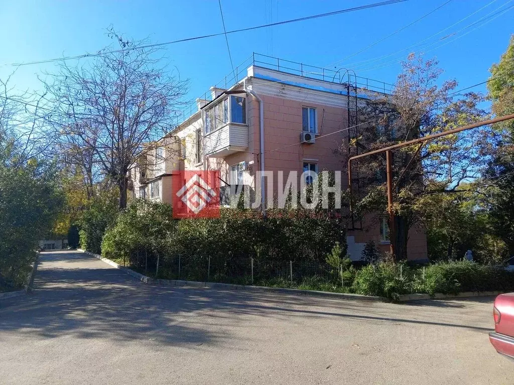 2-к кв. Севастополь ул. Челюскинцев, 32 (42.0 м) - Фото 0