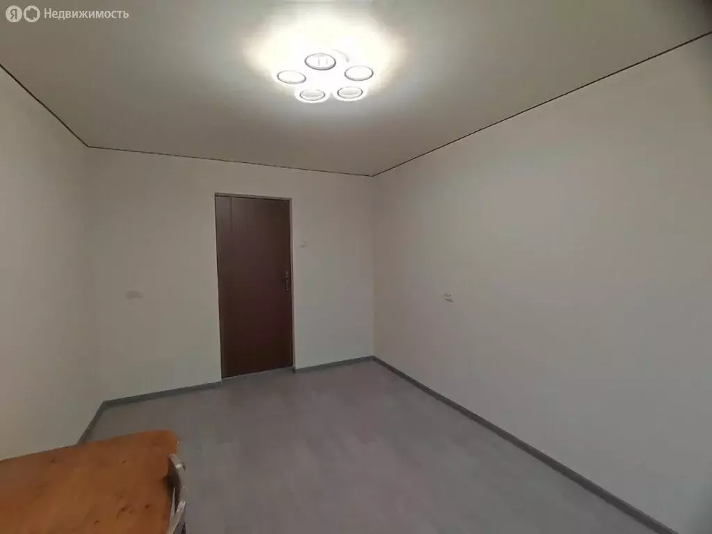 1к в -комнатной квартире ( м) - Фото 1