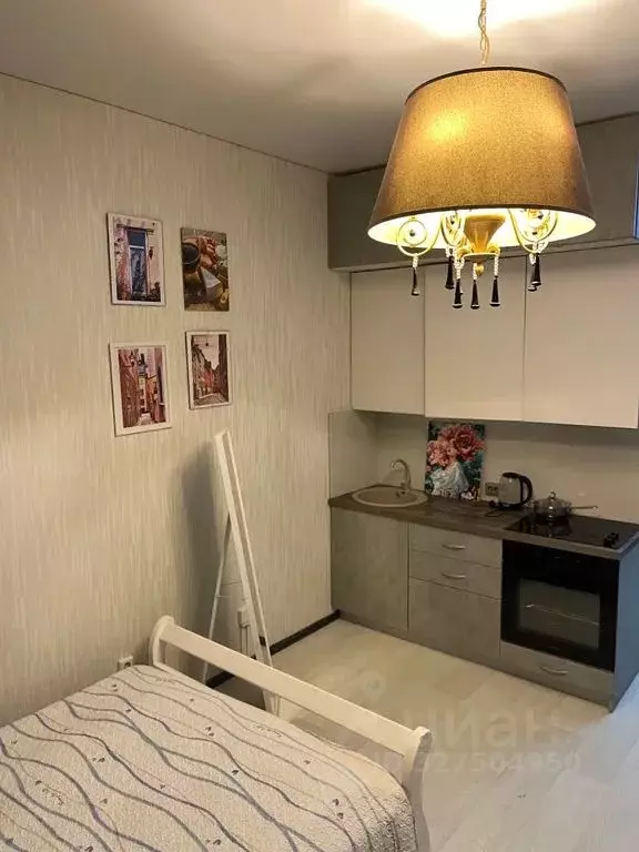 Студия Татарстан, Зеленодольск просп. Строителей, 6 (29.0 м) - Фото 2