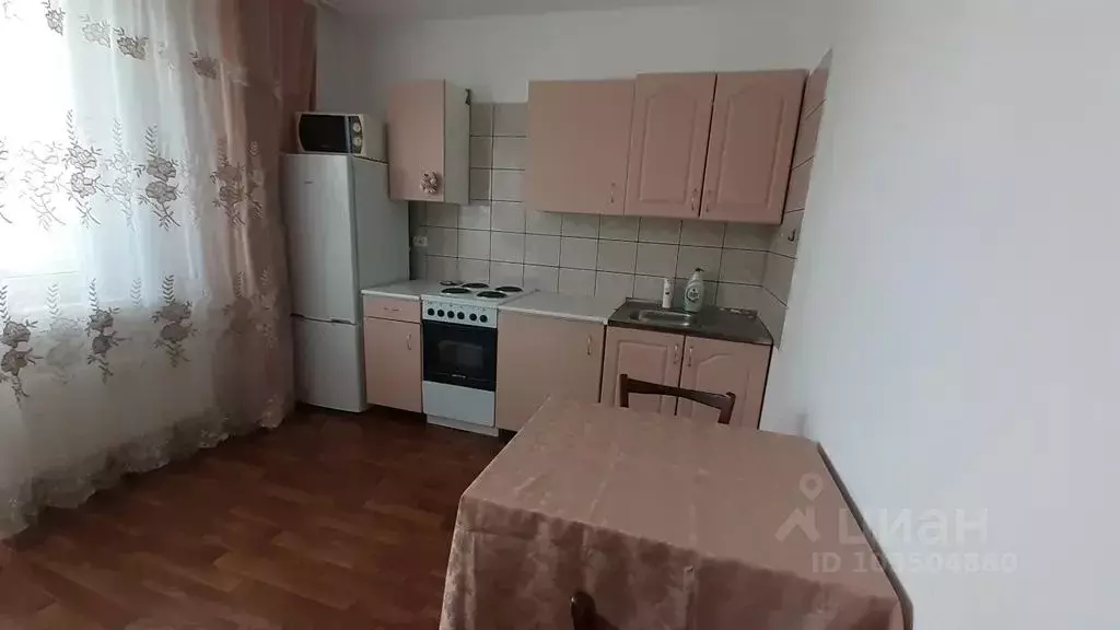 1-к кв. Краснодарский край, Новороссийск ул. Мурата Ахеджака, 24 (40.0 ... - Фото 0