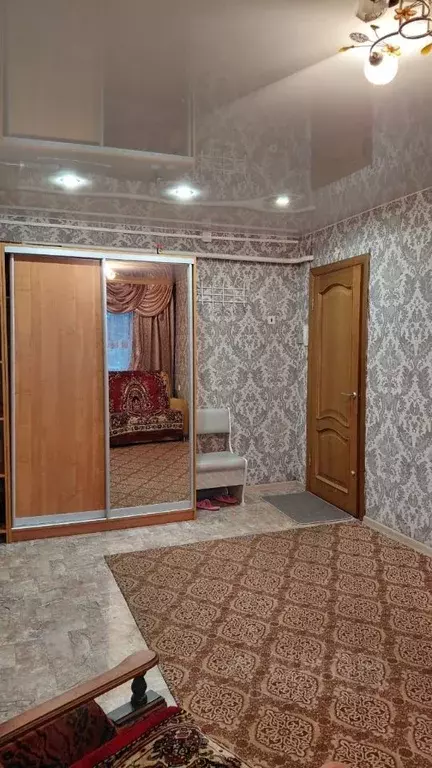 1-к кв. Ленинградская область, Луга Луга-3 тер., 3/161 (29.8 м) - Фото 2