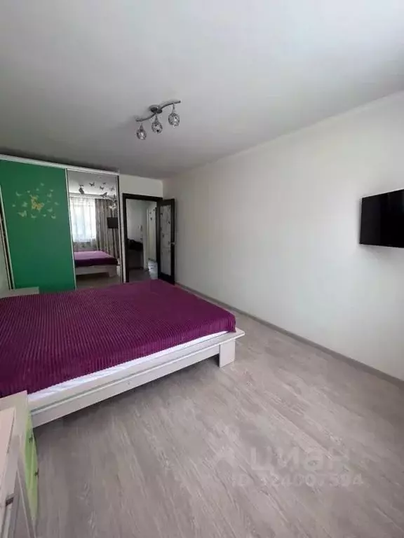 4-к кв. Сахалинская область, Южно-Сахалинск Комсомольская ул., 190 ... - Фото 2