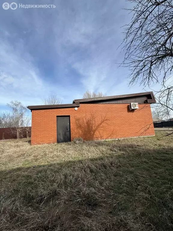 Дом в станица Платнировская, улица Пушкина, 95 (96.3 м) - Фото 2