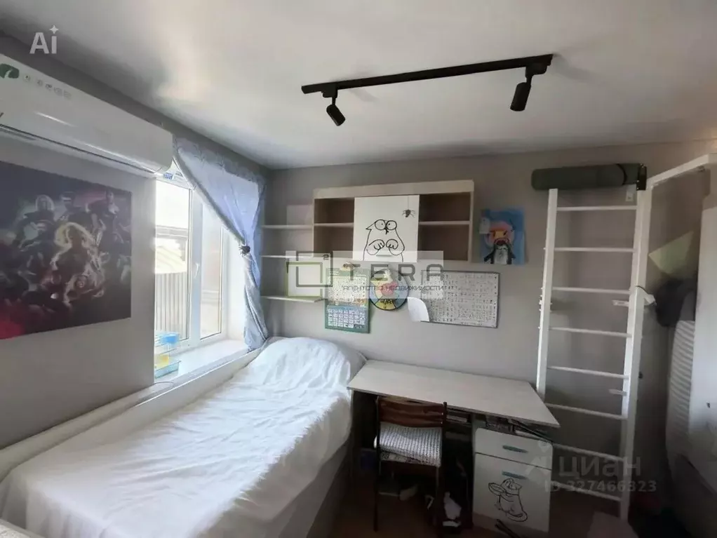 Студия Башкортостан, Уфа ул. Адмирала Макарова, 27 (21.0 м) - Фото 2