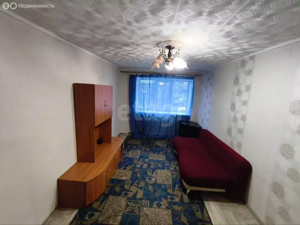 1-комнатная квартира: Верхняя Салда, Восточная улица, 9 (30.6 м) - Фото 2