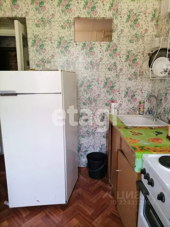 1-к кв. Тюменская область, Тобольск ул. Знаменского, 18 (44.0 м) - Фото 2