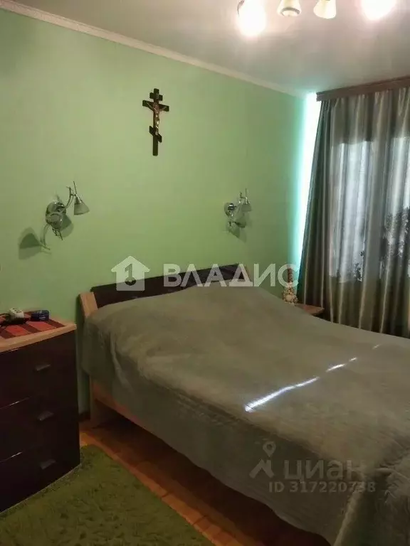 Квартира, 3 комнаты, 64.5 м - Фото 1