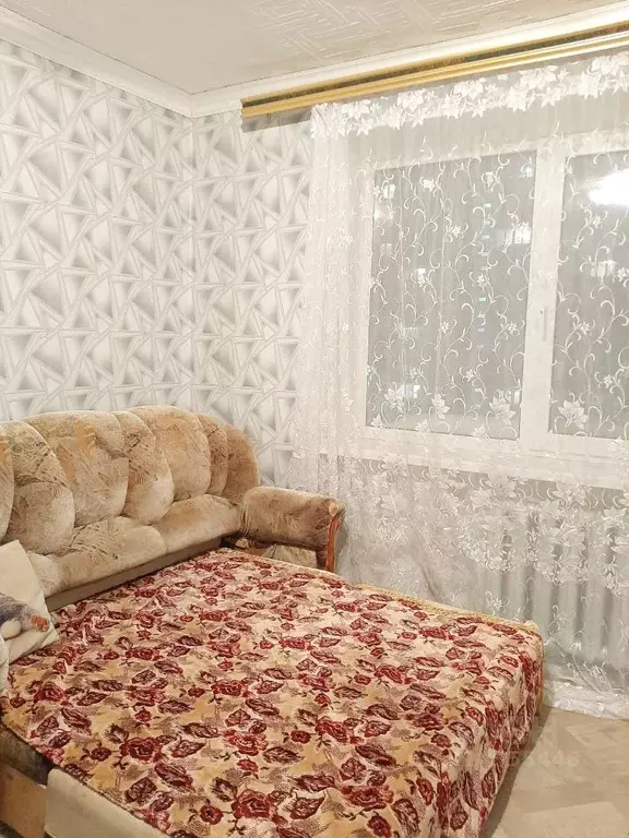 Комната Смоленская область, Смоленск ул. Попова, 38ак1 (16.0 м) - Фото 2