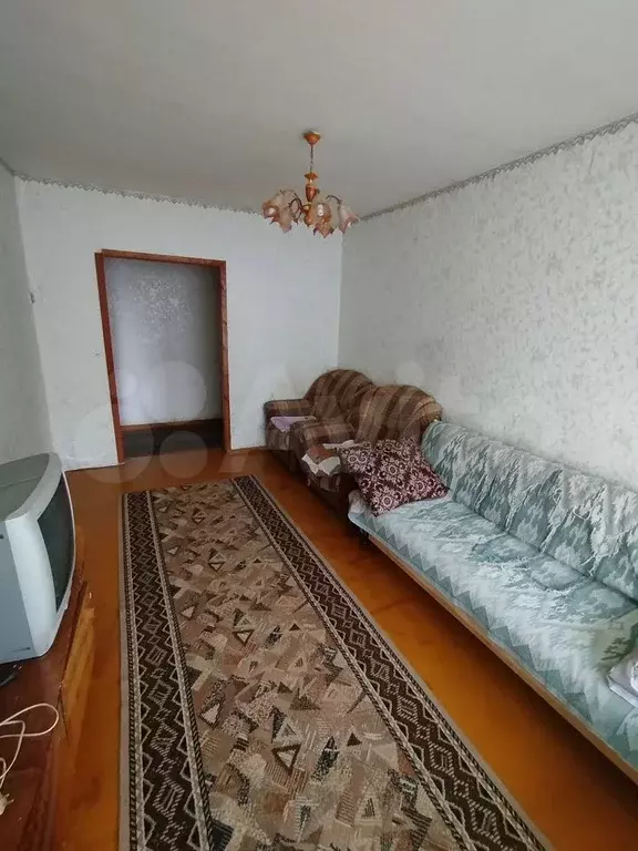 2-к. квартира, 42 м, 3/5 эт. - Фото 1