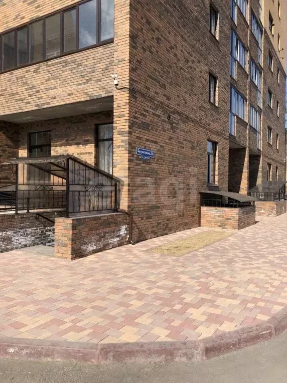 Помещение свободного назначения в Омская область, Омск пос. Амурский, ... - Фото 1