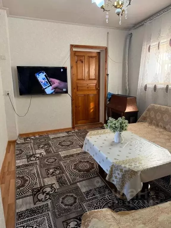 Дом в Дагестан, Дербент Строительная ул., 24 (60 м) - Фото 2