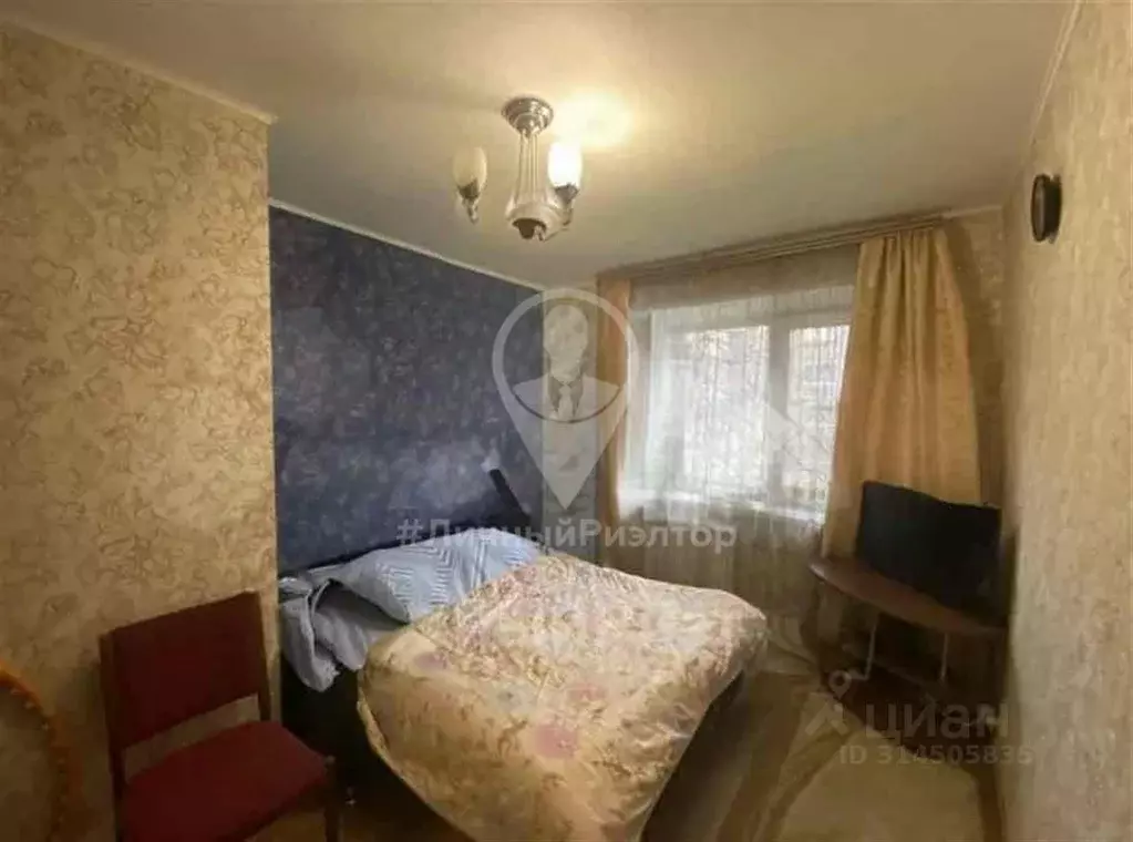 2-к кв. Рязанская область, Рязань ул. Фирсова, 10 (43.0 м) - Фото 0