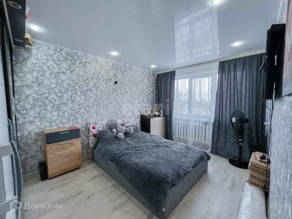Продаётся 2-к квартира, 47.2 м - Фото 0
