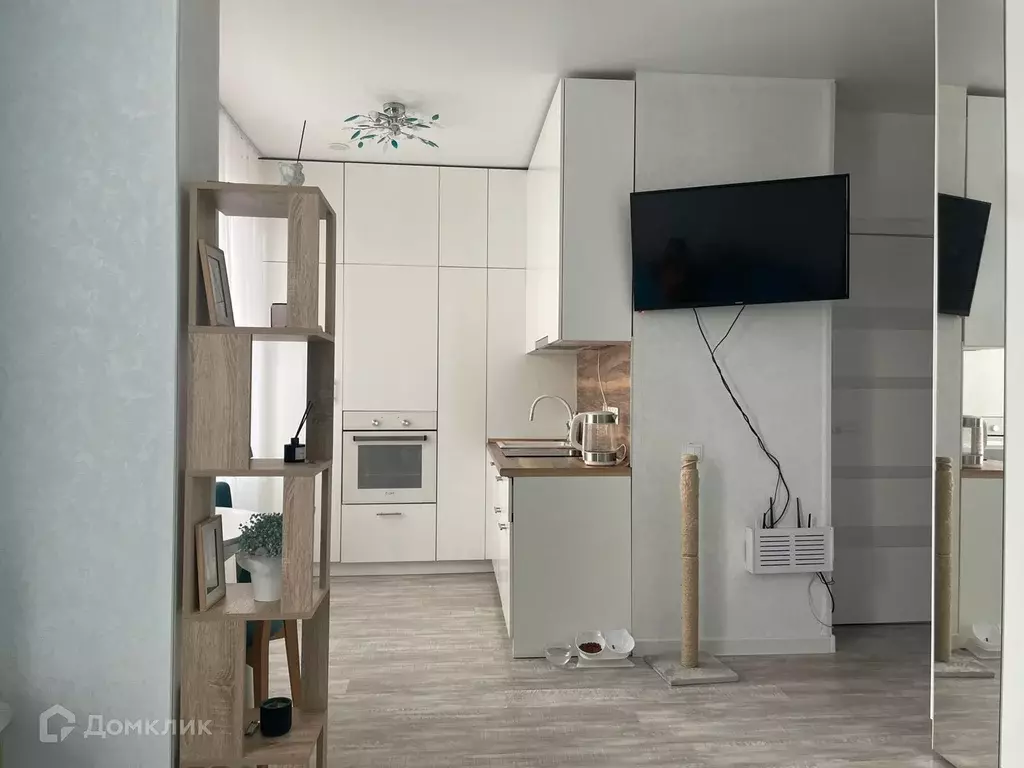Продаётся 1-к квартира, 29.98 м - Фото 1
