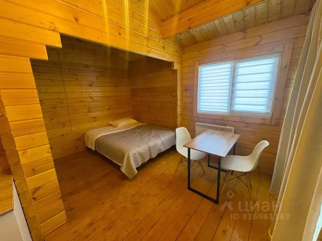 Дом в Ростовская область, Таганрог ул. Нестерова, 4А (32 м) - Фото 1