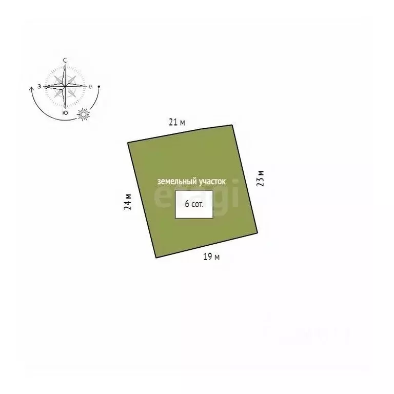 Дом в Красноярский край, Красноярск ул. 2-я Клинкерная, 38 (90 м) - Фото 2