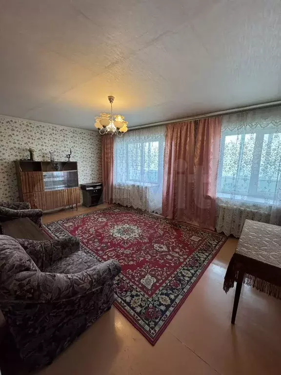 2-к. квартира, 53,8 м, 6/12 эт. - Фото 0