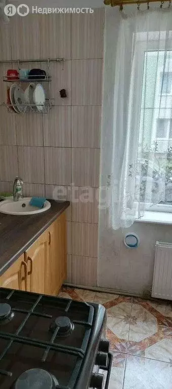 2-комнатная квартира: Калининград, улица Клавы Назаровой, 28 (46.2 м) - Фото 0