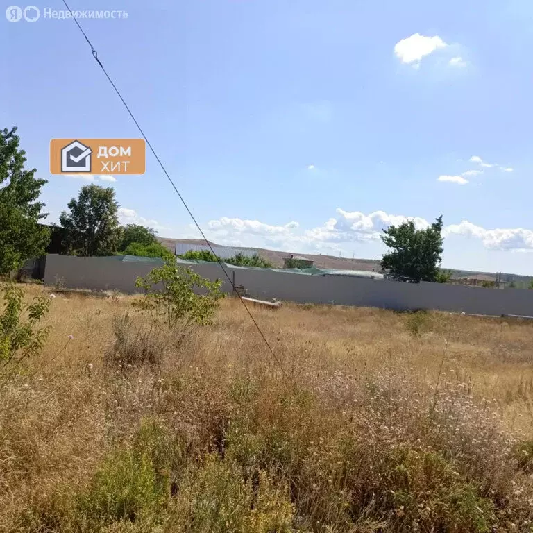 Участок в Зуя, улица Берекет (10 м) - Фото 1