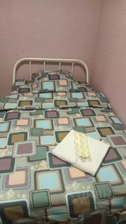 Комната Москва Садовая-Каретная ул., 20С1 (6.0 м) - Фото 1