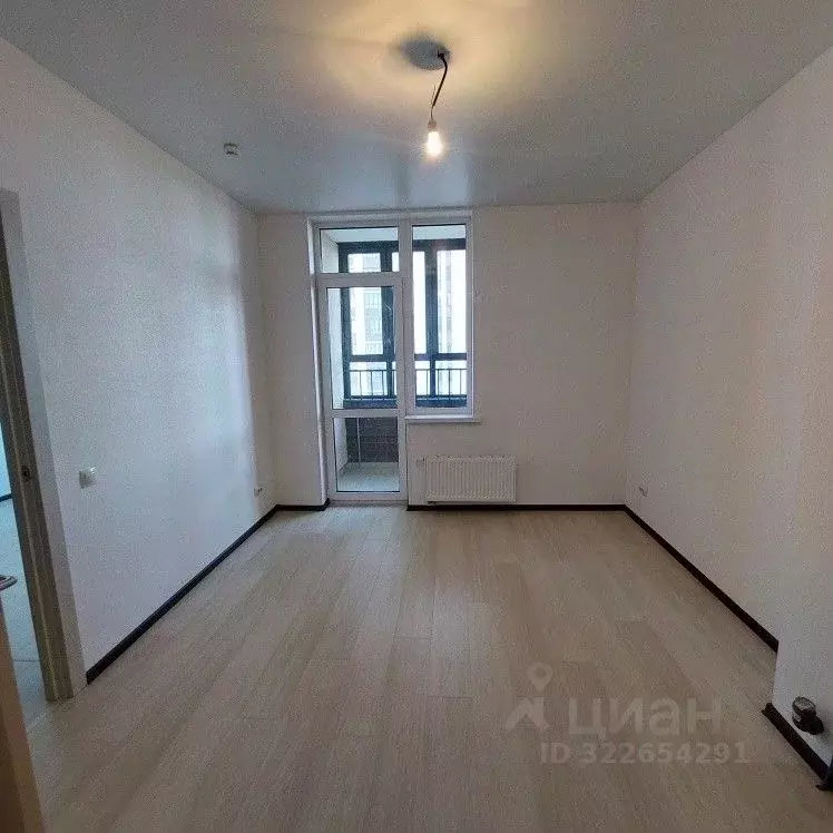 1-к кв. Свердловская область, Екатеринбург ул. Академика Ландау, 32 ... - Фото 1