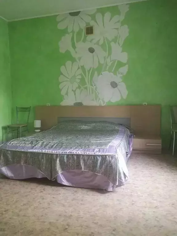 Комната Ивановская область, Пучеж ул. Ленина, 30 - Фото 1