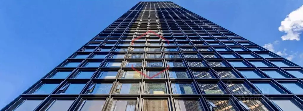 2-к кв. Москва 2-я Хуторская ул., 34 (59.4 м) - Фото 1