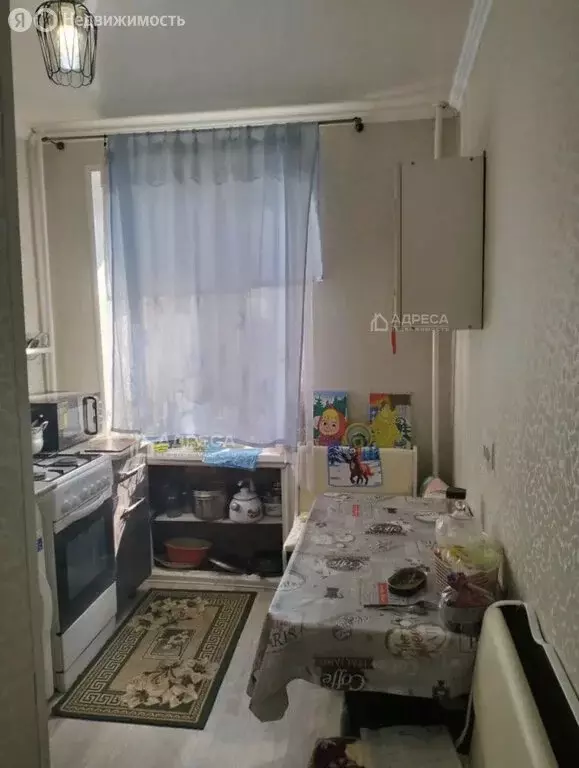 1-комнатная квартира: Азов, Западный переулок, 4 (31 м) - Фото 1