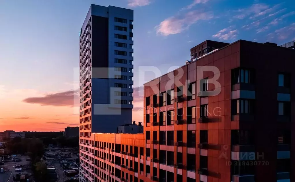 Помещение свободного назначения в Москва Тагильская ул., вл4 (297 м) - Фото 1