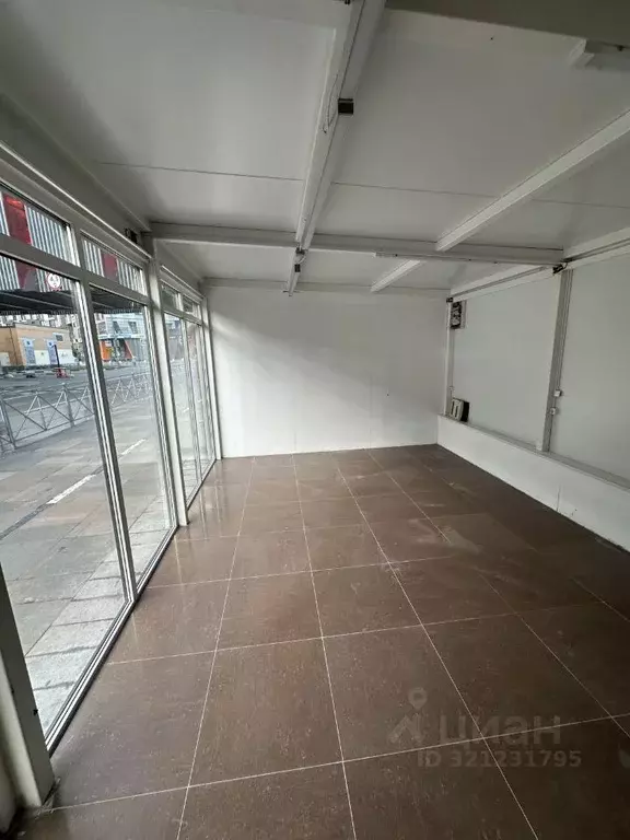 Торговая площадь в Московская область, Мытищи Шараповский проезд, ... - Фото 2