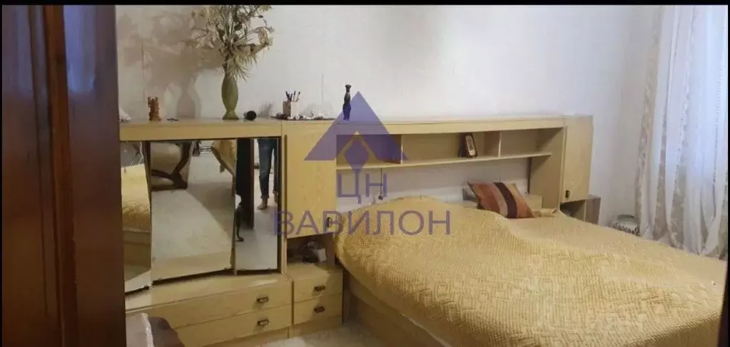 3-к кв. Ростовская область, Волгодонск ул. Энтузиастов (64.0 м) - Фото 2