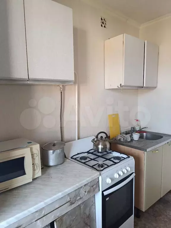 1-к. квартира, 42 м, 5/5 эт. - Фото 1
