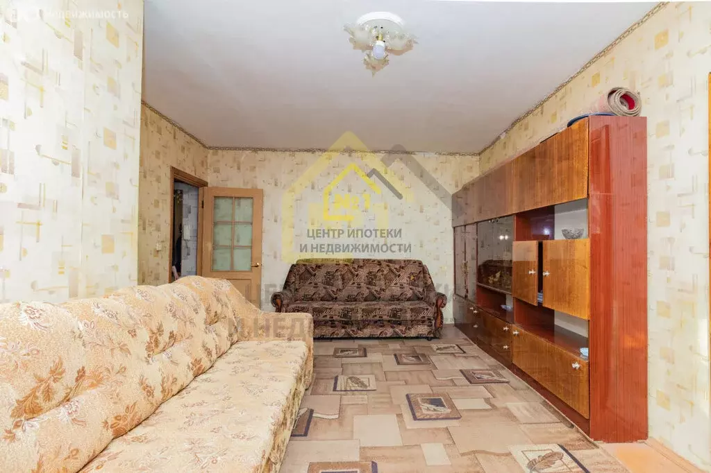 2-комнатная квартира: Челябинск, улица Марченко, 15Б (43.6 м) - Фото 2