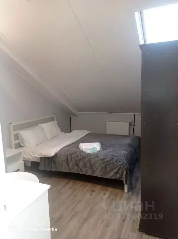 Комната Москва Воронцовская ул., 2/10С1 - Фото 1