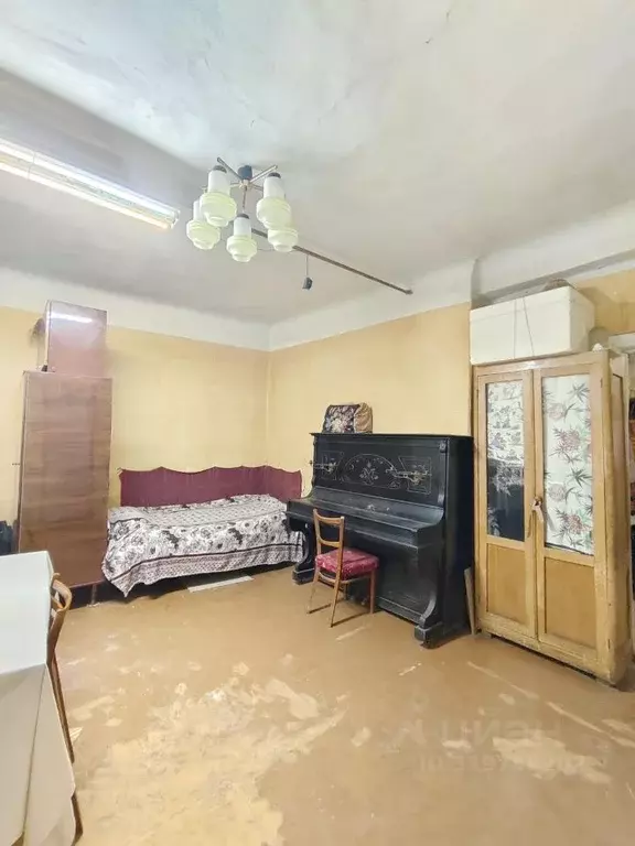3-к кв. Саратовская область, Саратов ул. Мира, 18 (64.4 м) - Фото 0