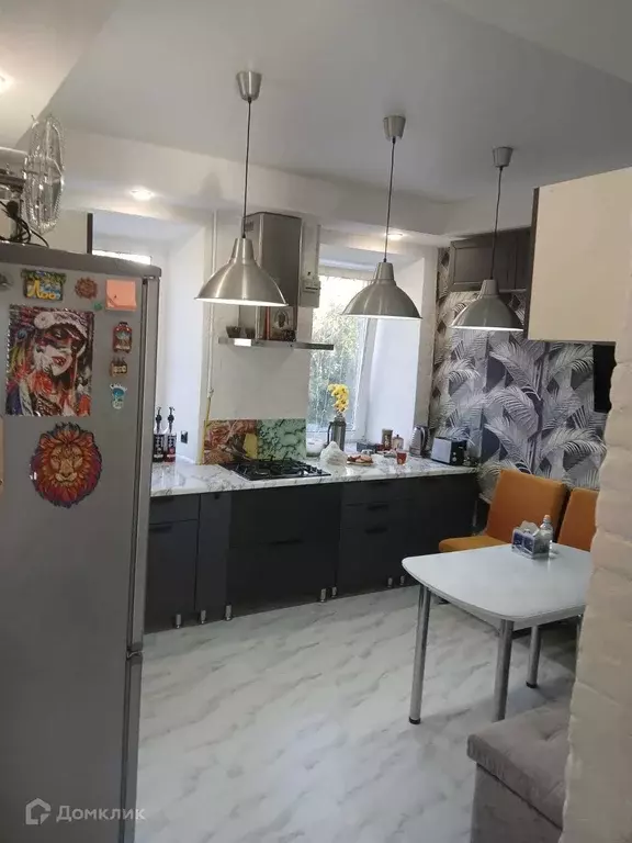 Продаётся 2-к квартира, 58.2 м - Фото 0